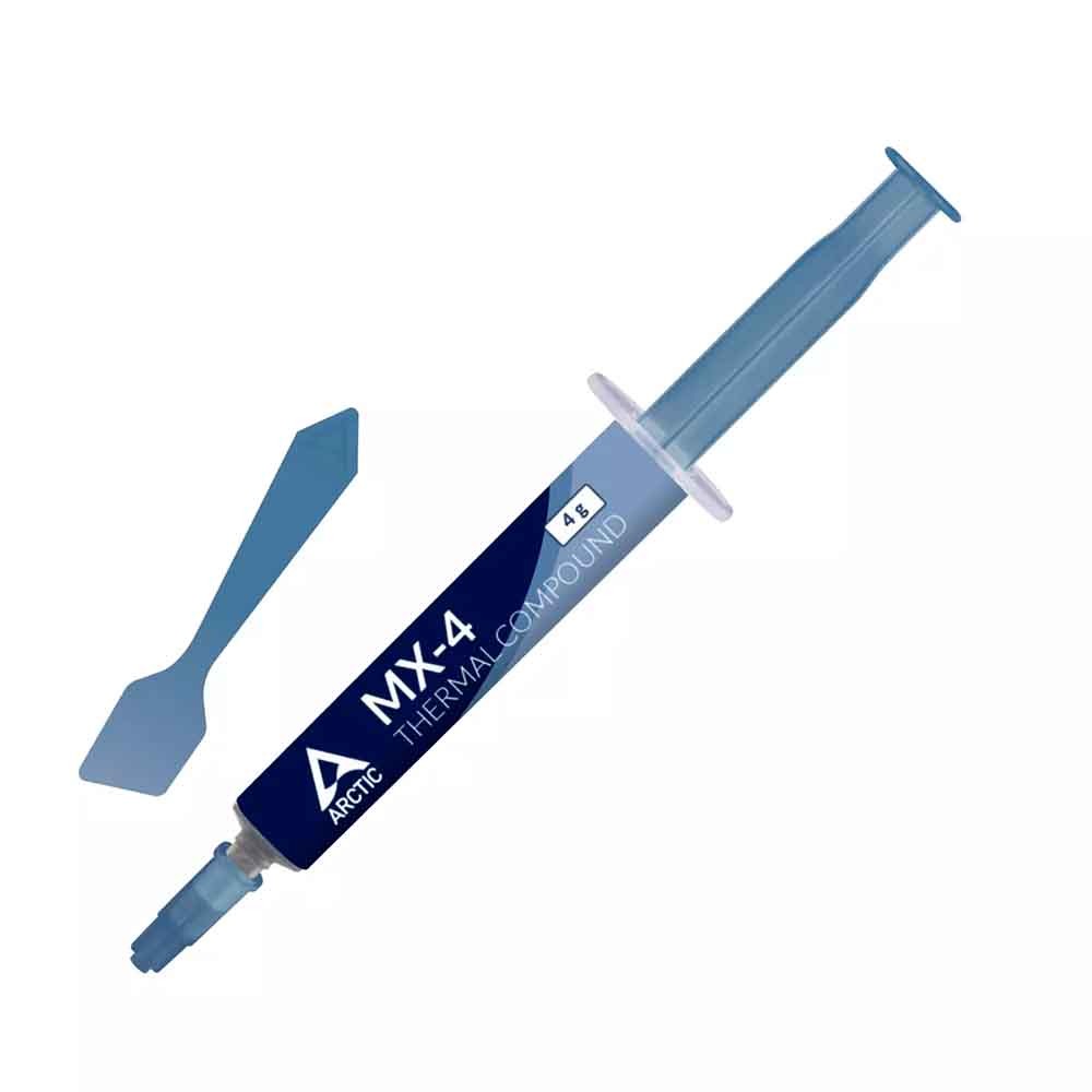 ARCTIC MX-4 4g high-performance Thermal Silicone Grease Gel