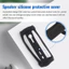 Dành Cho Flip 6 Ốp Lưng Túi Bảo Quản Âm Thanh Có Dây Đeo Vai Carabiner Du Lịch Mang Theo Bảo Vệ Túi Bảo Quản