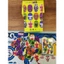 Boardgame Maskmen Nhà Vô Địch Đấu Vật Tigar