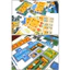 Barenpark - boardgame lắp mảnh xây dựng sở thú BAREN PARK Tigar