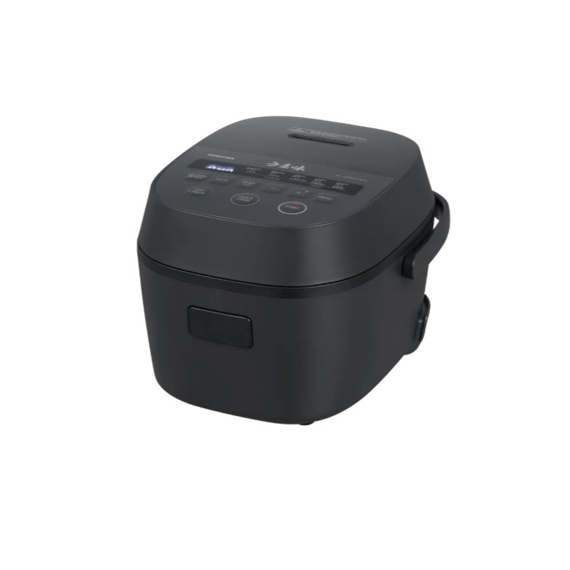 Nồi cơm điện tử Toshiba RC-10DR5UVN(H) 1L, 680W - Bảo hành chính hãng 12 tháng [Hỏa tốc Hcm]