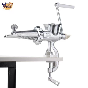 Máy ép trái cây và rau quả thủ công hiệu quả với cấu trúc hợp kim nhôm bền
