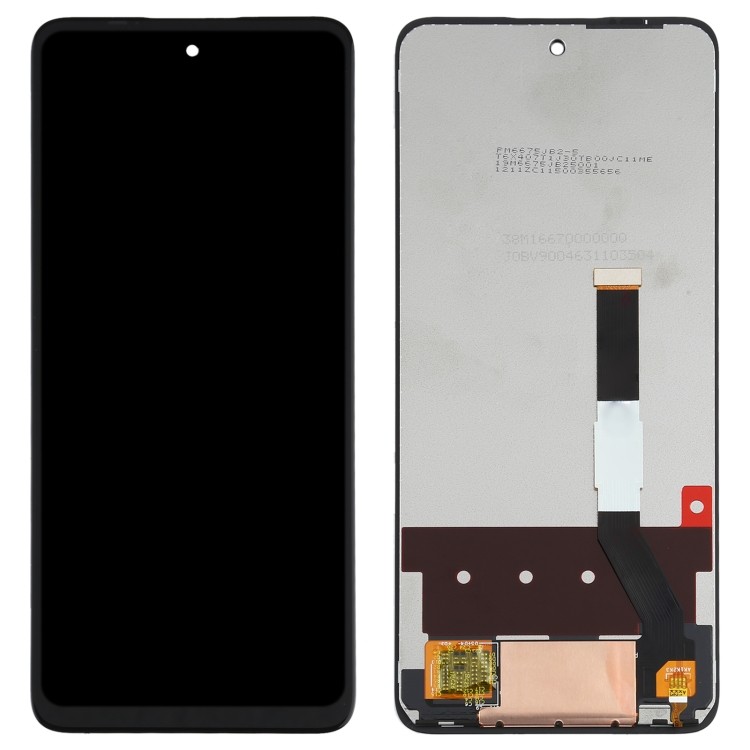 Màn hình LCD TFT bán chạy cho Motorola Moto G 5G / One 5G Ace với bộ số hóa đầy đủ