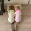 Quần Áo Cho Chó Mèo Mùa Hè Mỏng Chống Rơi Áo Vest Thoáng Khí Ve Áo Thú Cưng Tương Phản Áo Sơ Mi Polo