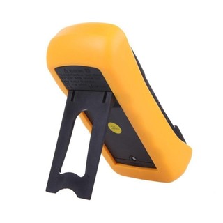 Đồng Hồ Vạn Năng Đo Điện Kỹ Thuật Số XL830L, Độ Chính Xác Cao, Tặng Kèm PIN, Giá Tốt trên Shopee