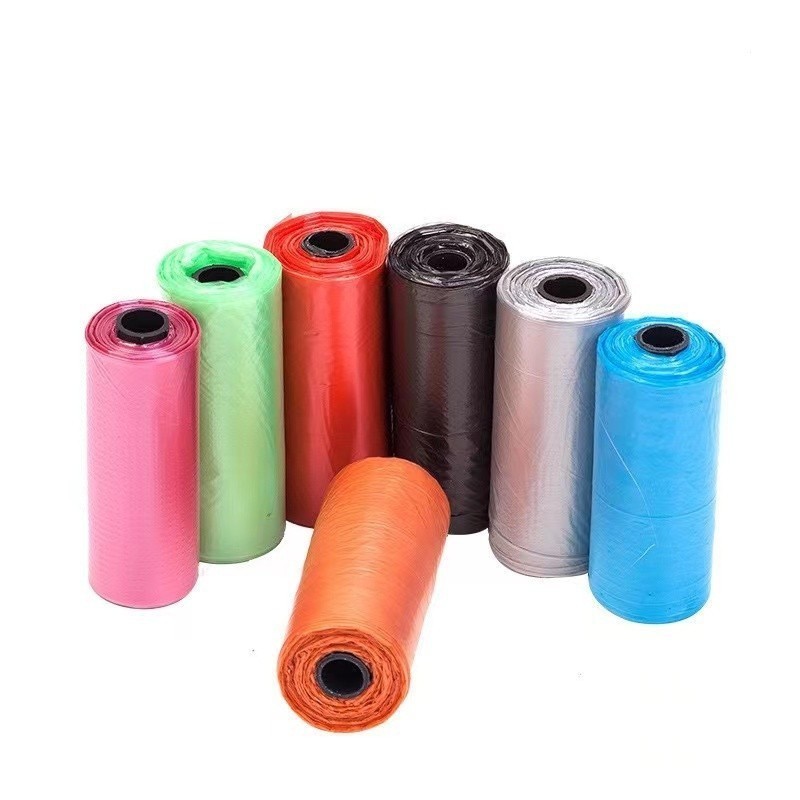Túi đựng rác nhỏ Túi đựng rác cho ô tô nhỏ thùng rác để bàn thùng rác thùng rác túi đựng rác xe thùng rác MYVI Alza