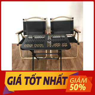 🛑SIÊU ĐẸP🛑Bàn Ghế Cà Phê Chính Hãng Duy Phương Bền Đẹp, Chắc Chắn, Ghế Xếp Camping Tay Gỗ Tự Nhiên