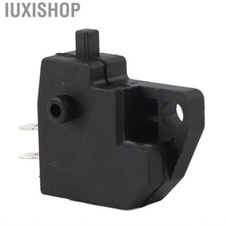 Iuxishop Công tắc chuyển đổi xe máy Công tắc đèn phanh bên phải đa năng cho Honda Suzuki Yamaha motocicleta