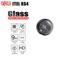 Kính cường lực 3 TRONG 1 Itel RS4 cho Itel R S4 RS 4 S23 S24 A50 P55 4G 5G A70 Phim mềm mờ bằng gốm + Kính bảo vệ màn hình kính máy ảnh và phim mặt sau