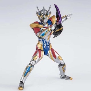 Galaxy Ultra Hình Man SHF Mengbi Yosgli Jossero Gedekai Đồ chơi Libutter Liga hành động