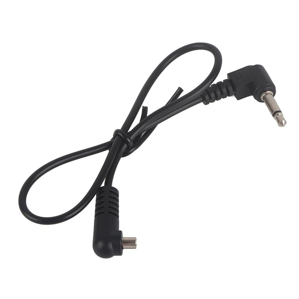 Nea Cáp đồng bộ flash 3,5 mm cho PC | Shopee Việt Nam