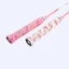 TOPTOOLCX 1 Chiếc Vợt Cầu Lông Overgrip, Chống Trơn Trượt Chống Mài Mòn Tennis Overgrip, Chất Lượng PU Hút Mồ Hôi Cầu Lông Grip Tape Tennis