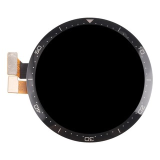 Màn hình LCD Dropshiping với bộ số hóa đầy đủ cho Realme Watch S Pro