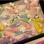 Sanrio Bangs Side Kẹp Tóc Hoạt Hình Hàn Quốc Dễ Thương Kẹp Tóc Phụ Kiện Tóc
