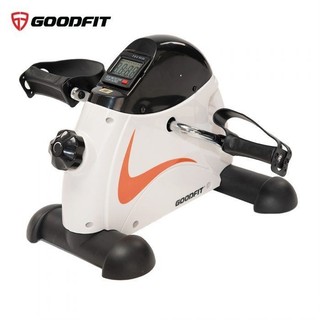 Xe Đạp Máy Tập Thể Dục Tại Nhà Goodfit GF001PA - Dễ Sử Dụng Phù Hợp Với Mọi Lứa Tuổi, Linh Hoạt Các Bài Tập Tay, Chân