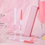 Bút kẻ mắt FAVORITEGOODS, Bút kẻ mắt Gel lâu trôi mịn màng, Mỹ phẩm chống nước làm đẹp mắt Trang điểm phấn mắt Bút chì nữ
