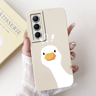 Dành Cho Realme C65 Vỏ Bảo Vệ Ống Kính RealmeC65 C 65 4G Phi Hành Gia Dễ Thương Mèo Khủng Long Hoạt Hình Silicon Mềm Jelly Vỏ Điện Thoại