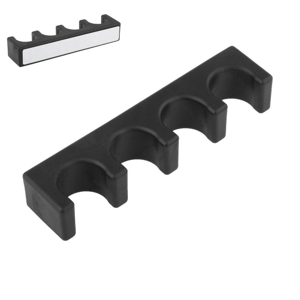 Giá đỡ gậy bi-a ESSENCEH chắc chắn 4 lỗ, phù hợp cho bàn bi-a