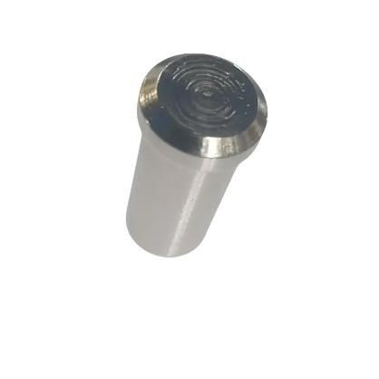 Mấu thay thế cữ khoan ngang cầm tay D12 - Liên kết ốc cam D12 thông dụng ngành mộc - EMA