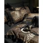 Bộ Chăn Ga Gối Lụa Gấm Silk Da Báo Cao Cấp Cá Tính Và Sang Trọng - Memminbedding Luxury