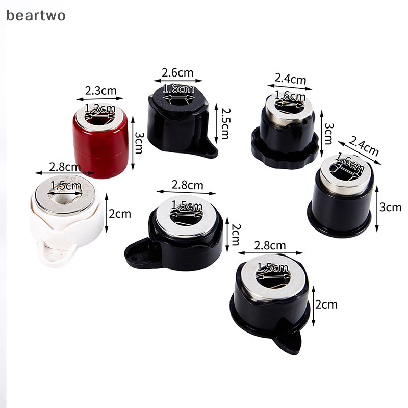 < Beartwo > Van xả áp suất điện Nồi cơm điện Van an toàn Limig hơi nước Đẹp
