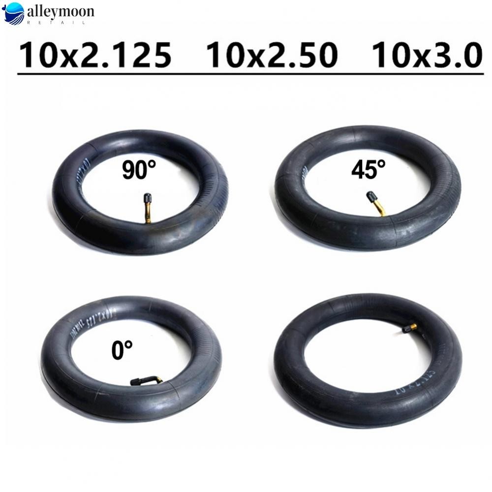 Săm Xe Điện 10 Inch 10x2.125 10x2.50 Chuyên Dụng Cho Segway F20 / F25 / F30 / F40