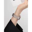 Dây đeo kim loại thép không gỉ từ tính cho Huawei Band 8/9/10