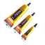 Keo dán điện thoại GETVOW, Phụ kiện keo dán màn hình Keo T7000, Đồ trang trí di động DIY Sửa chữa Keo dán điện thoại đa năng cho màn hình điện thoại