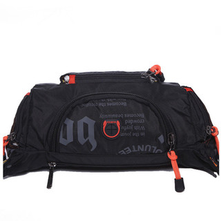 Chất Lượng Hàng Đầu Chống Thấm Nước Oxford Nam Thắt Lưng Fanny Pack Vai Túi Du Lịch Dung Tích Lớn Bum Sling Ngực Eo Túi