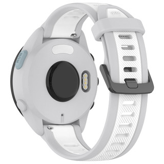 Dây đeo silicon thể thao 18mm 20mm 22mm cho Huawei Watch GT6 GT5 GT4 41mm 46mm / GT3 SE Pro GT2 42mm 46mm / GT 2 2E 3 4 5 6 Dây đeo có thể điều chỉnh