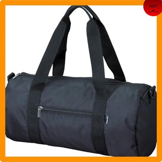 TRUSCO Worker’s Bag: Black Boston model TC-BB1-BK.