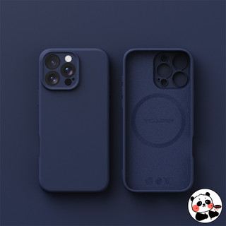 Vỏ Silicon Lỏng Từ Tính Cho OPPO Reno 13 Pro 11 Pro Find X8 Pro 5G 4GPlush Vỏ Lót Dễ Thương Đơn Giản Màu Trơn Mềm Chống Sốc Chống Rơi Vỏ Điện Thoại