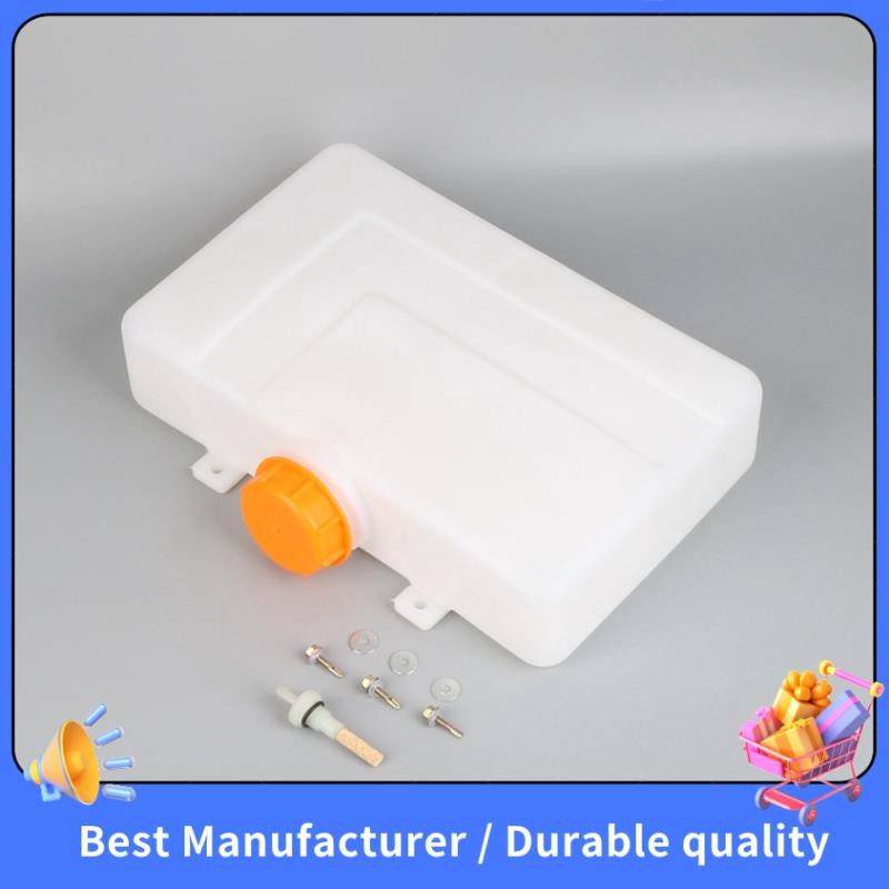7l Nhựa Không Khí Đỗ Xe Nóng Bình Nhiên Liệu Xăng Dầu Lưu Trữ Cho Xe Tải Xe Tải Xe Hơi Dầu Nhiên Liệu Bình Xăng