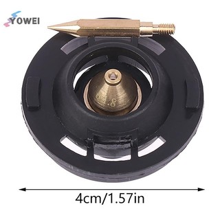 Vòi phun YOWEI 0.5 / 1.0 / 1.8 / 2.5mm Tranh kim loại chất lượng cao er Đầu cũ Hư hỏng Airbrush Vòi phun thay thế VN