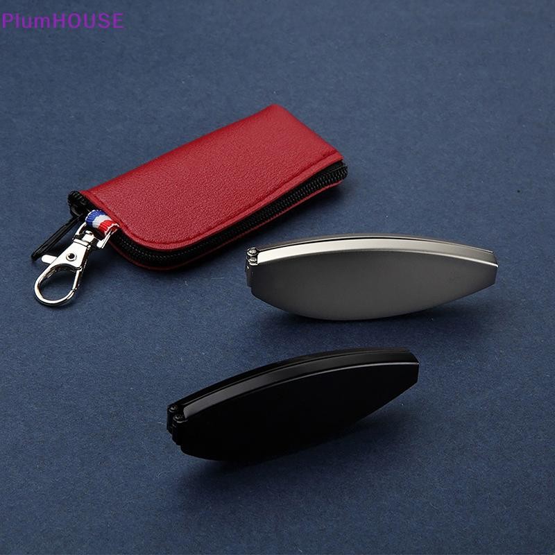 PlumHOUSE Siêu Nhẹ Lão Thị Kính Di Động Gấp Phong Cách HD Chống Xanh Lão Thị Kính Bỏ Túi Gấp Đọc Sách VN