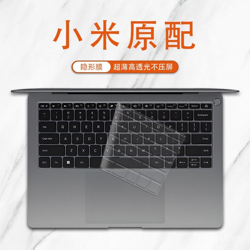 Bao bọc bàn phím tương thích cho Xiaomi Redmibook Pro 14 2024, Redmi ...