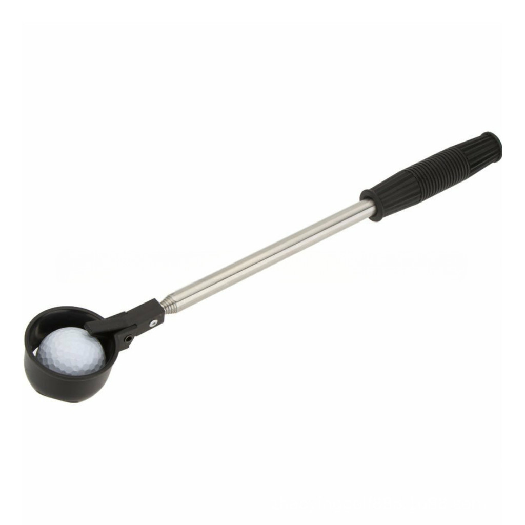 Phụ kiện chơi gôn Ăng-ten Picking Up Stick Ball Catcher Ball Picker Đồ dùng chơi gôn