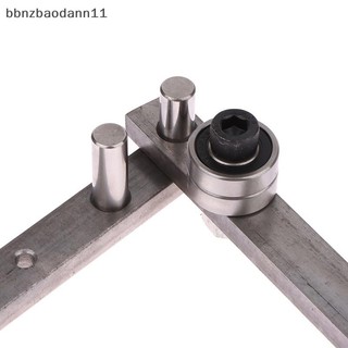 [BBNZDD] Máy uốn thủ công Máy uốn thanh thép DIY Giỏ neo Móc sắt Thanh đồng Giá đỡ ánh sáng Công cụ uốn thủ công BVAH