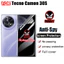 3 trong 1 Tecno Camon 30s Full Cover Soft Privacy Hydrogel Film Bảo vệ màn hình cho Tecno Camon 30Pro Camon 30s Bảo vệ màn hình Kính ống kính máy ảnh