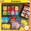 Boardgame Sushi Go Party Trò Chơi Quán Ăn Sushi Tigar 2S-5889