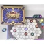 Boardgame Warchest + 2 Exp Game chiến thuật 1vs1 2vs2 Tigarboardgame