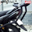 Cảng baga sau Givi HRV- JUPITER RC FI men gắn được nhiều dòng xe máy tương thích tiện lợi [ƯU ĐÃI SỐC]