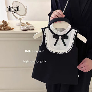 Váy công chúa mùa hè mới cho bé gái