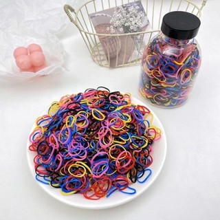 Lọ 1000c Dây Buộc Tóc Cho Bé