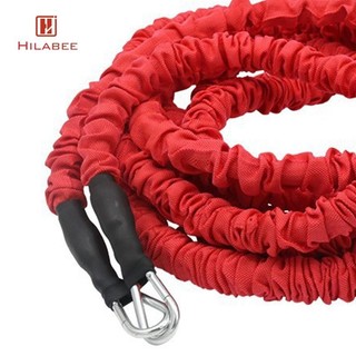 Dây tập kháng lực căng HILABEE để cải thiện tốc độ nhanh nhẹn