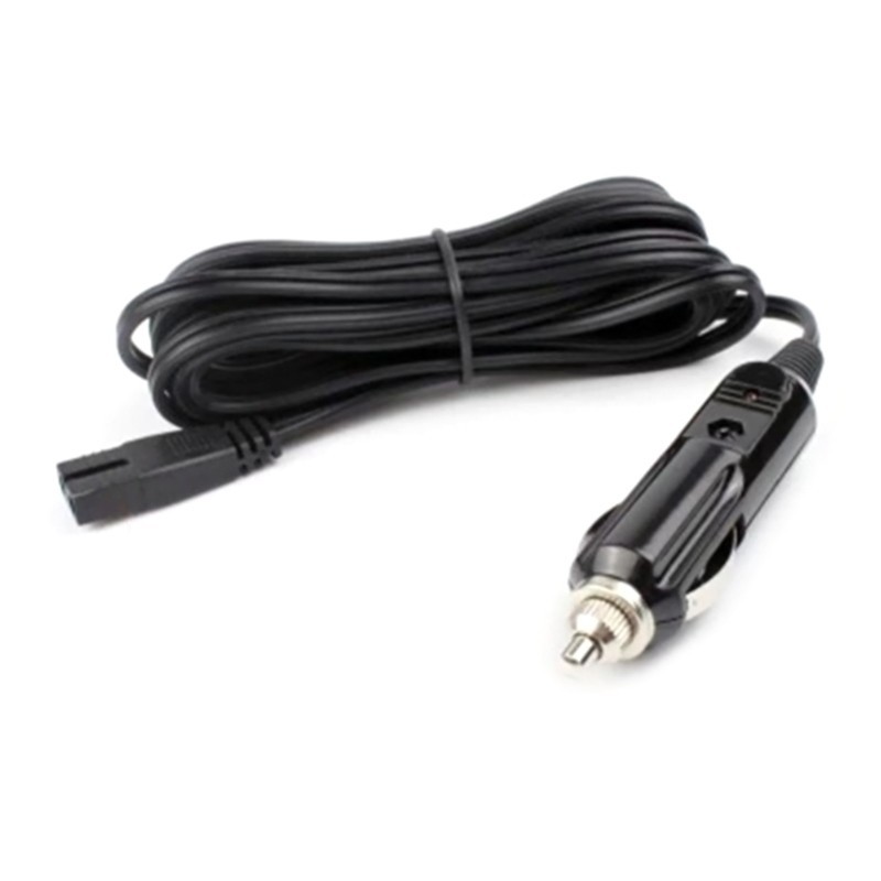 Nama Dây Nối Dài Cáp Bật Lửa Cắm Cáp Hộp Mát 12V Phích Cắm Dây