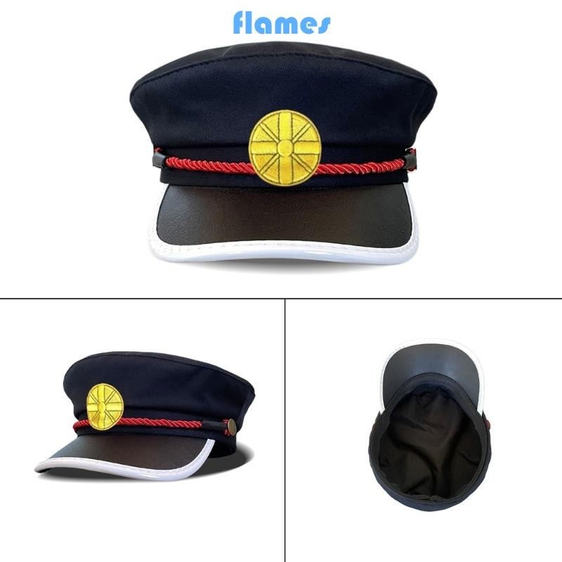 Fl Nhật Bản Hanako-kun Mũ Cosplay Hóa Trang Hanako-kun Cosplay