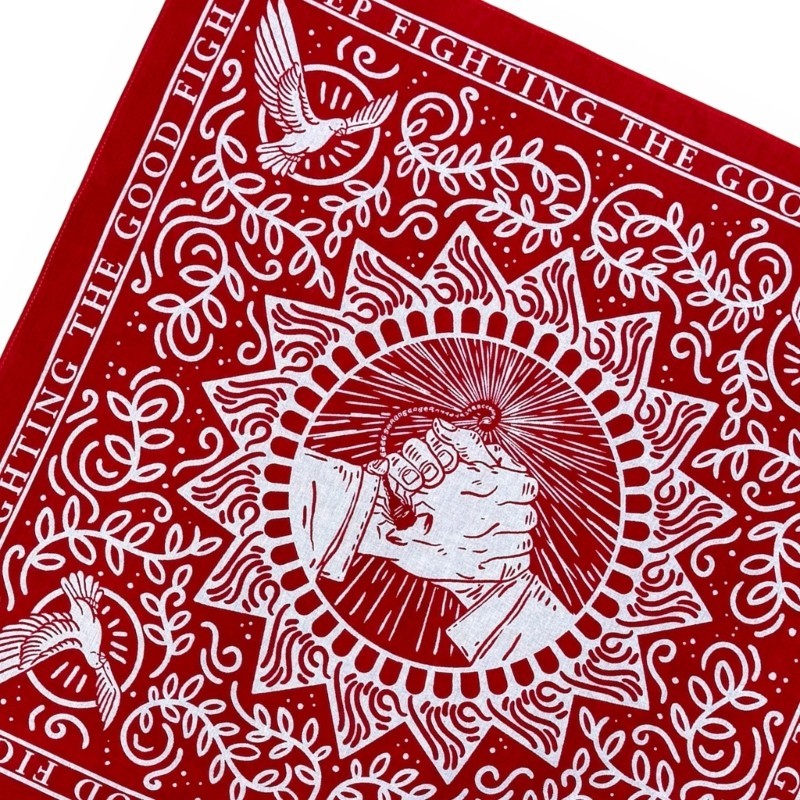 Vic Phong Cách Phương Tây Người Lớn In Bandana Hiphop Kerchiefs Co Giãn Bandana Du Lịch Sân Khấu Biểu Diễn Chụp Ảnh Tóc Kerch