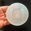 Khuôn Silicon Lỏng Cát Cho Trang Sức và Thủ Công Mỹ Nghệ