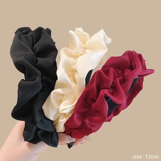 Tăng băng đô gấp đầu sọ cho nữ mùa hè băng đô rửa mặt